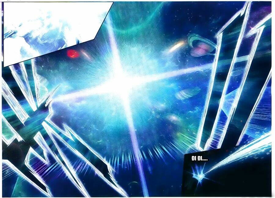 đấu la đại lục ngoại truyện thần giới truyền thuyết chapter 55 18