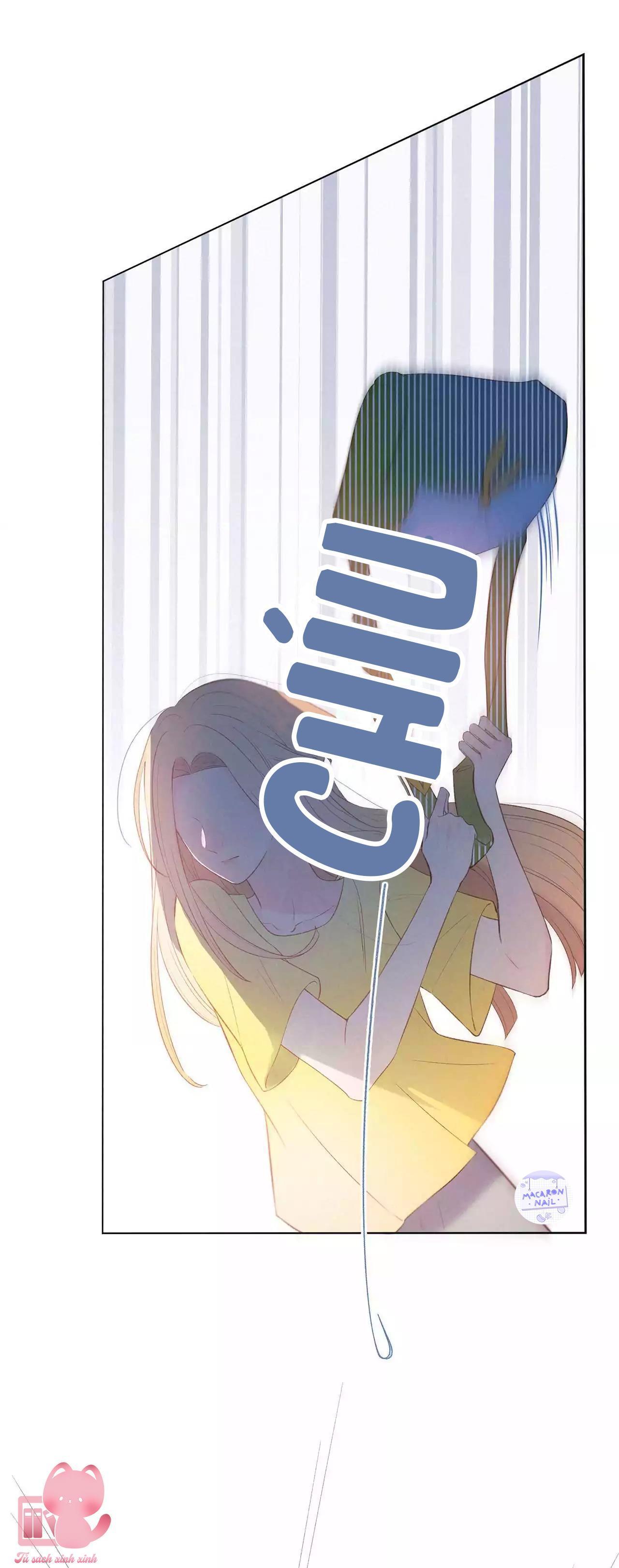 thanh xuân có bạn 2 chapter 6 12