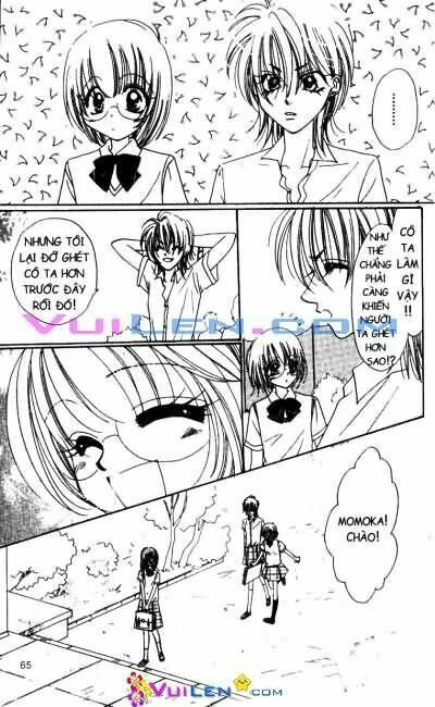 bộ sưu tầm lọ lem chapter 4 65