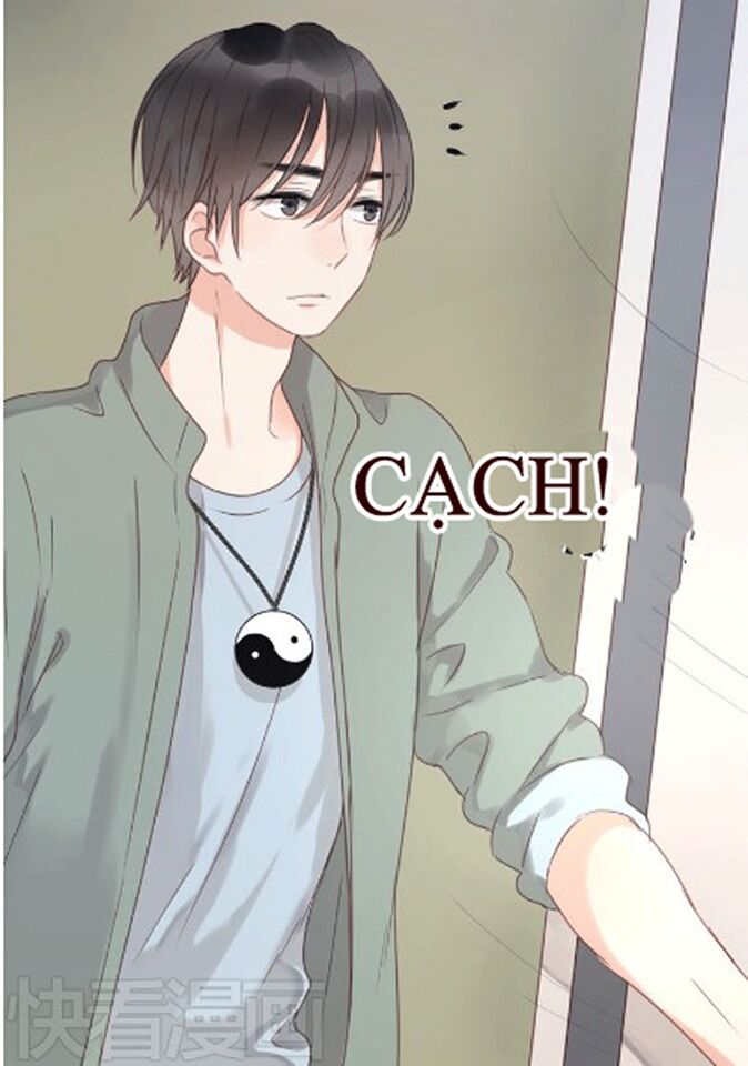 lượm được một tiểu hồ ly phần 1 chapter 18 16