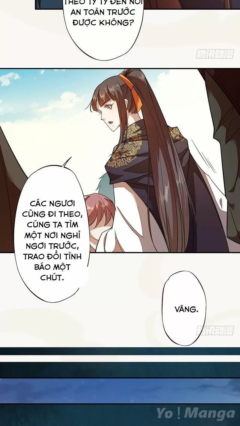 tuyệt thế luyện đan sư chapter 121 19