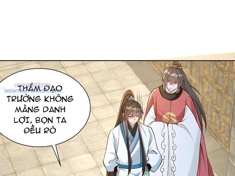 ta thực sự không muốn làm thần tiên chapter 57 100