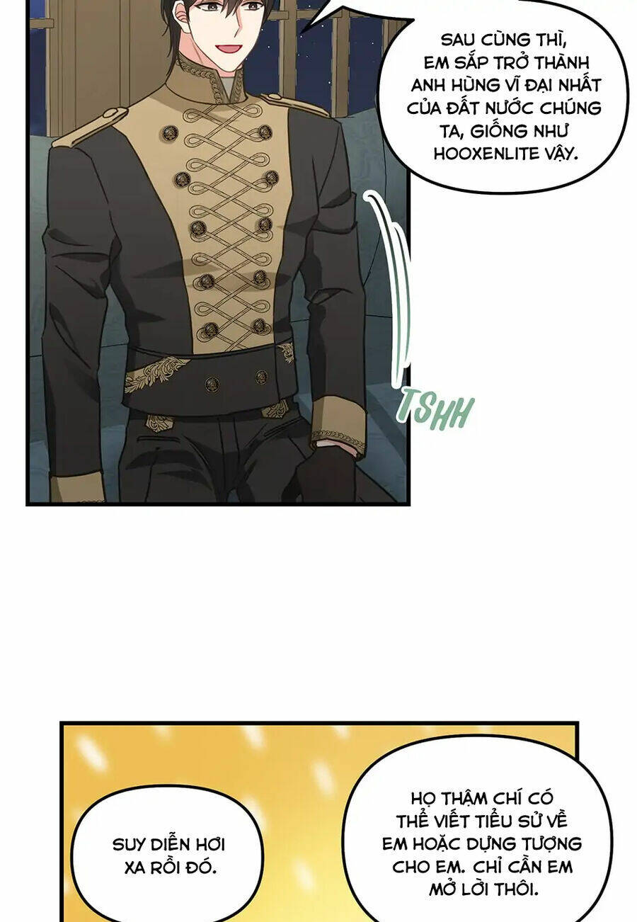 hãy bỏ mặc tôi chapter 109 35