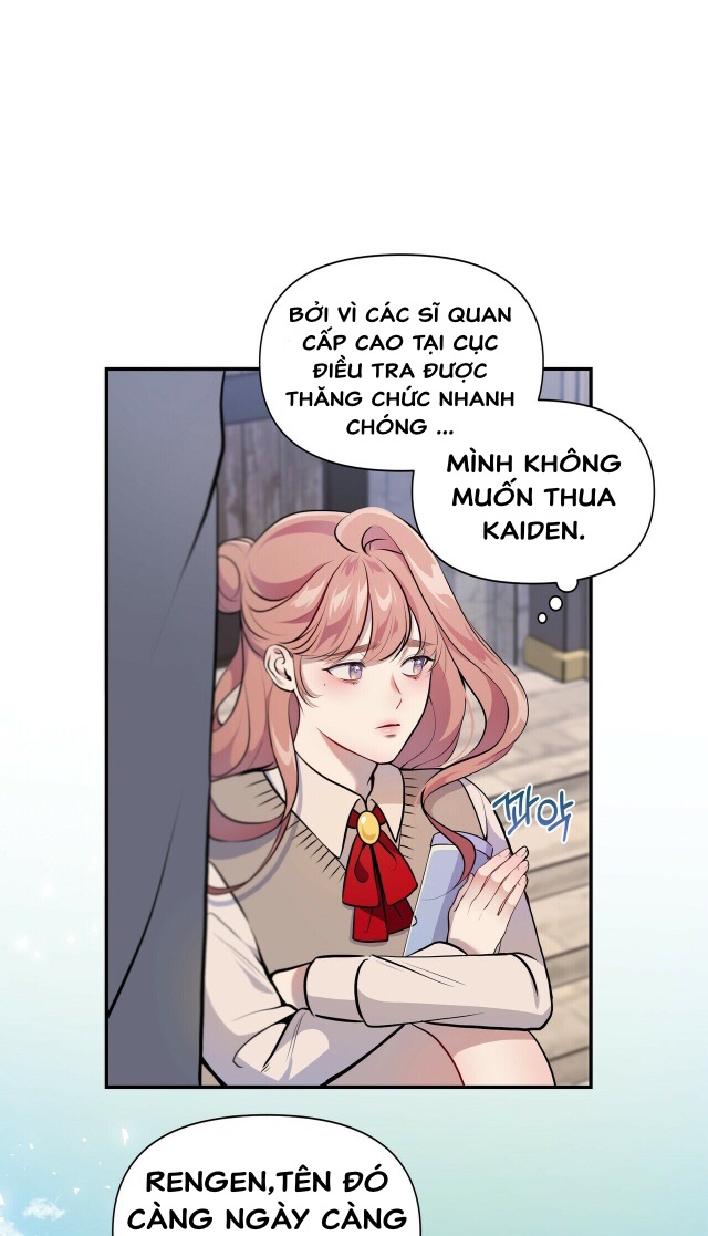 cảm xúc trong những giấc mơ chapter 1.5 20