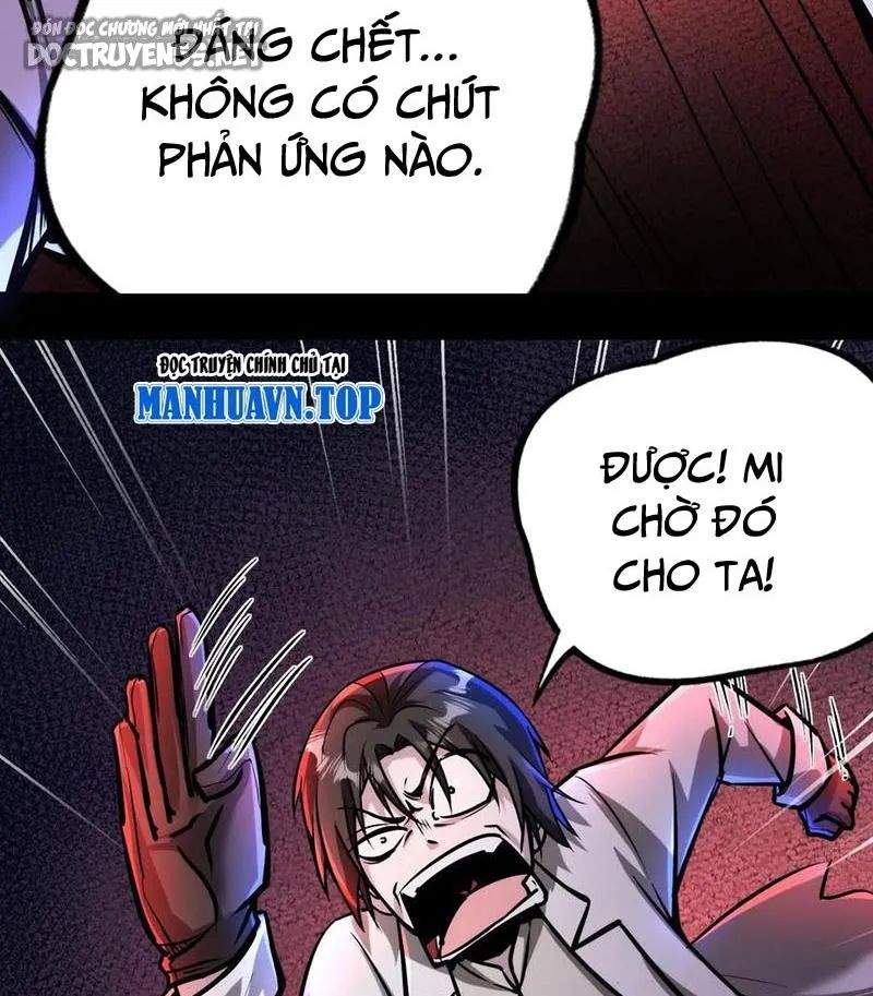 quỷ dị dược tề sư: bệnh nhân của ta đều là kinh khủng chapter 106 17