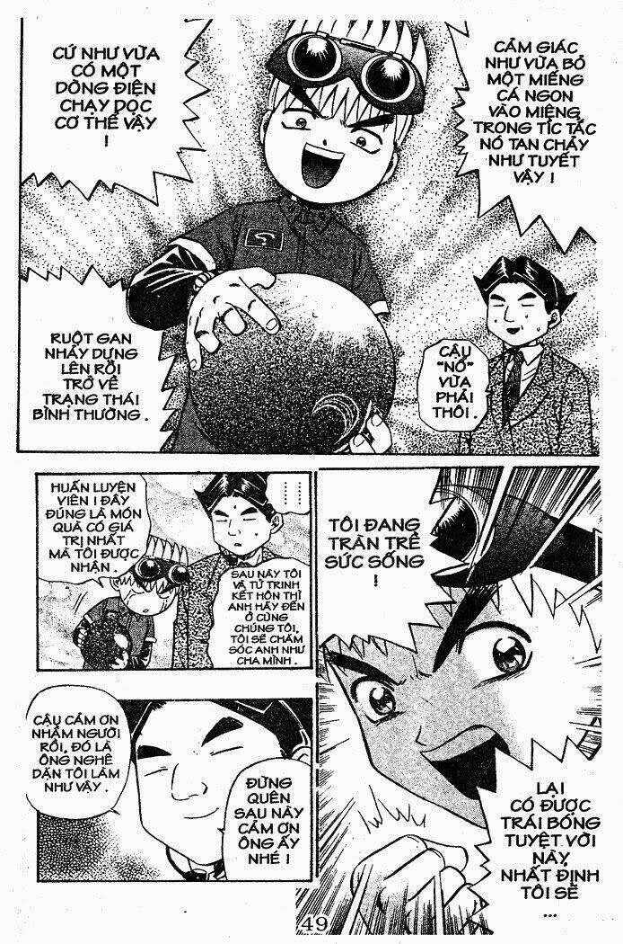 bowling king chapter 61 12