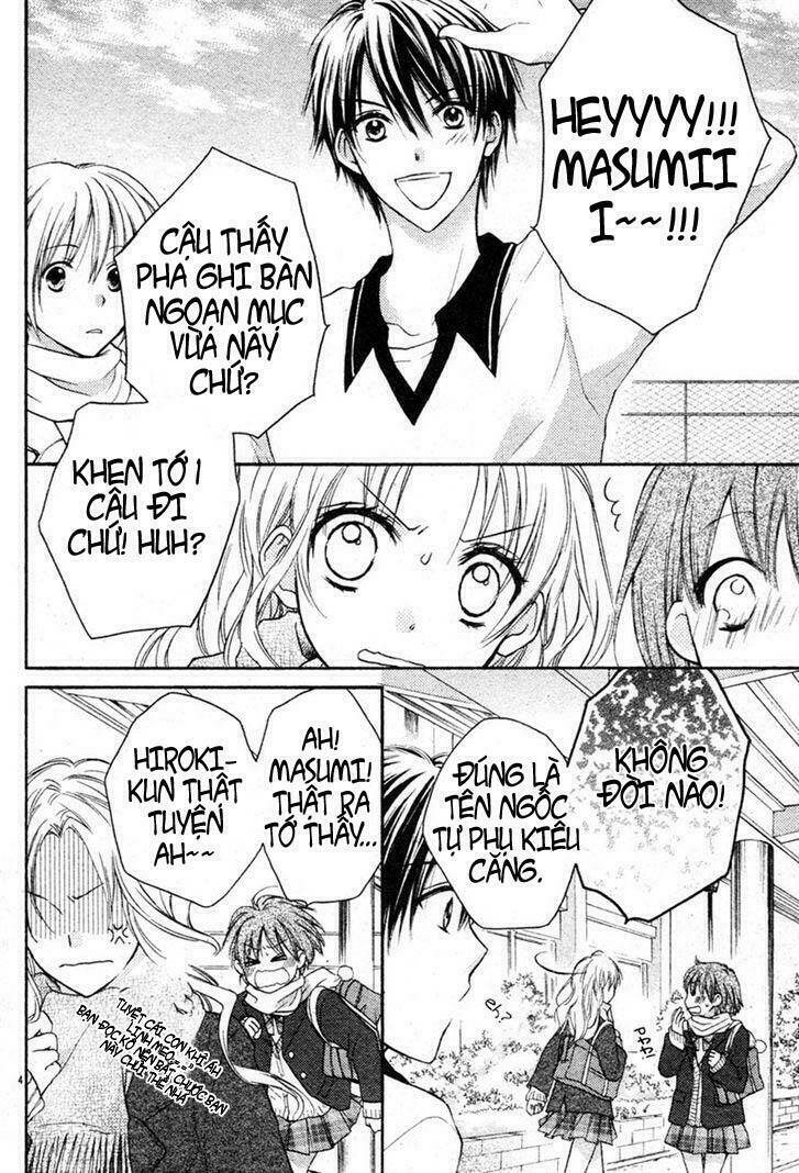 tổng hợp one shot. chapter 94 5