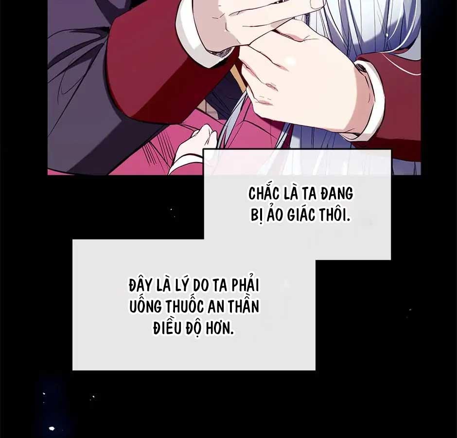 chúng ta có thể trở thành gia đình được không? chapter 84 58