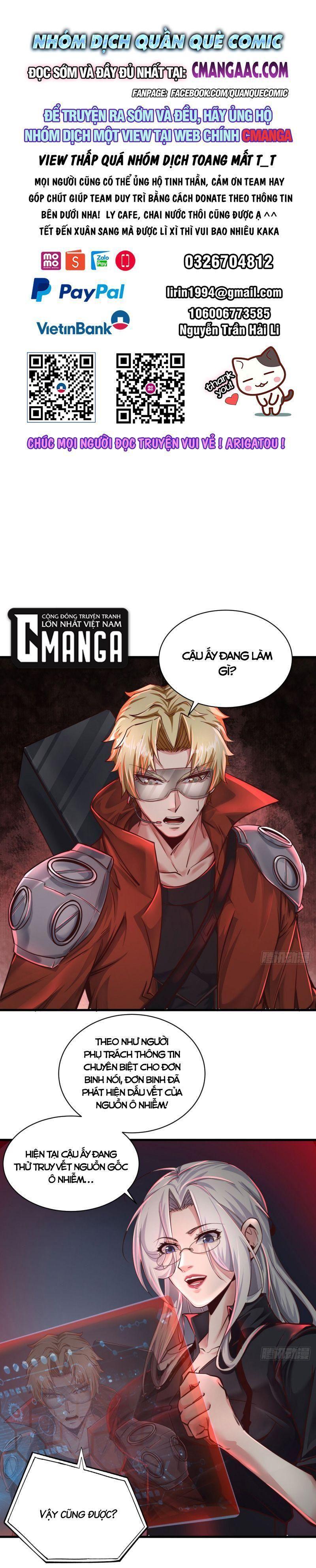 bắt đầu từ trăng đỏ chapter 46 1