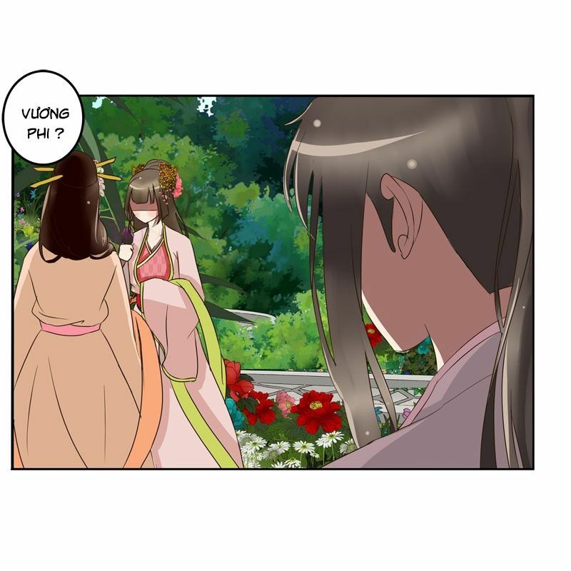 thông linh phi chapter 63 3