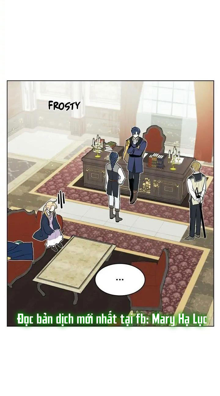 tôi là fan cứng hoàng tử chapter 15.2 8