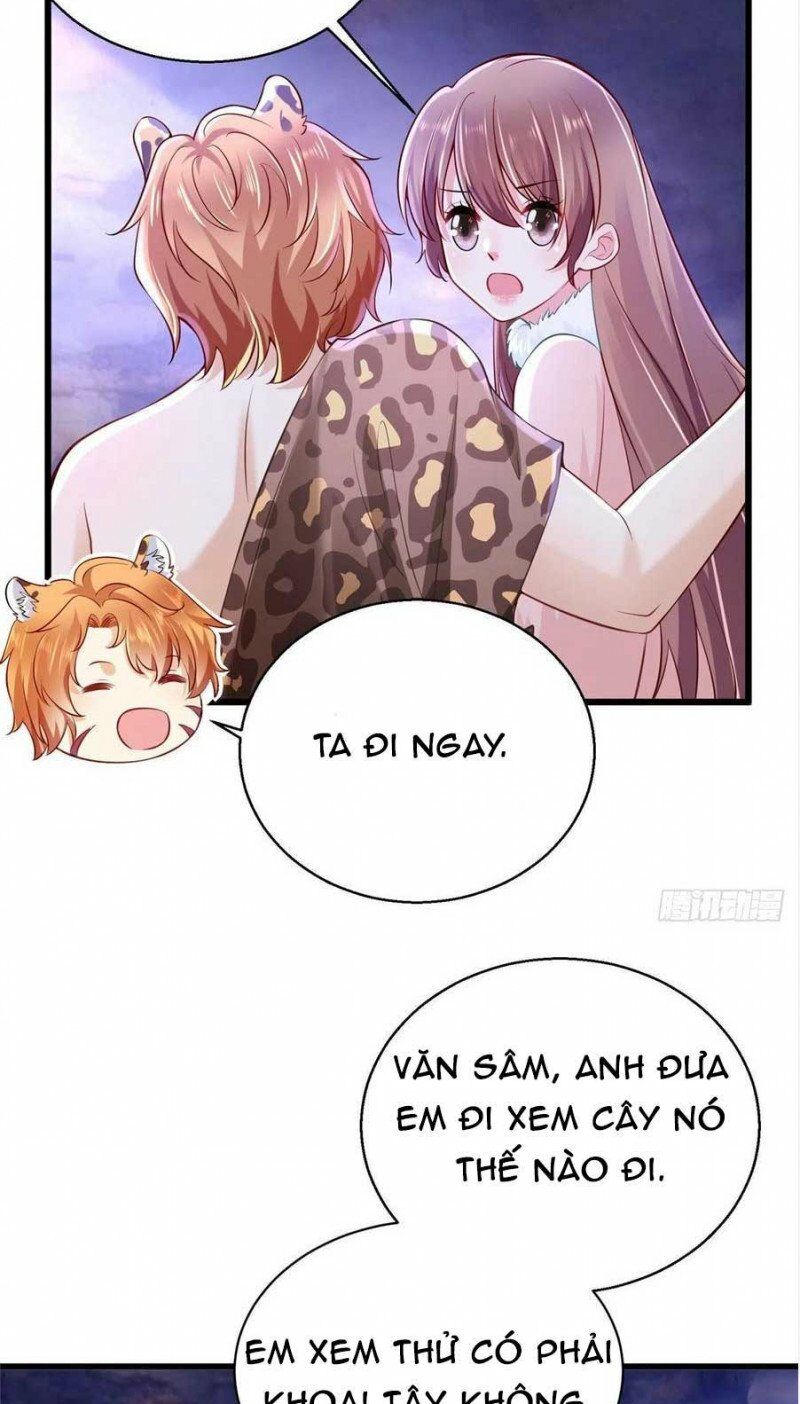 [16+] thảnh thơi thú thế chủng chủng điền, sinh sinh tể chapter 274 25