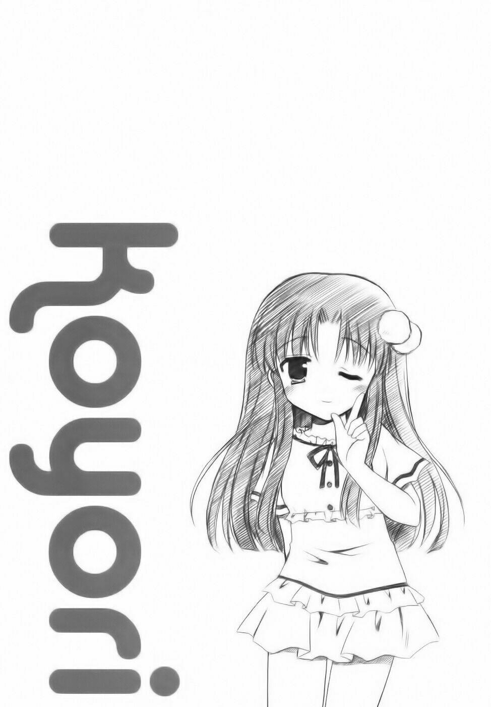 bài học về tình yêu tại học viện aikyo chapter 13 1