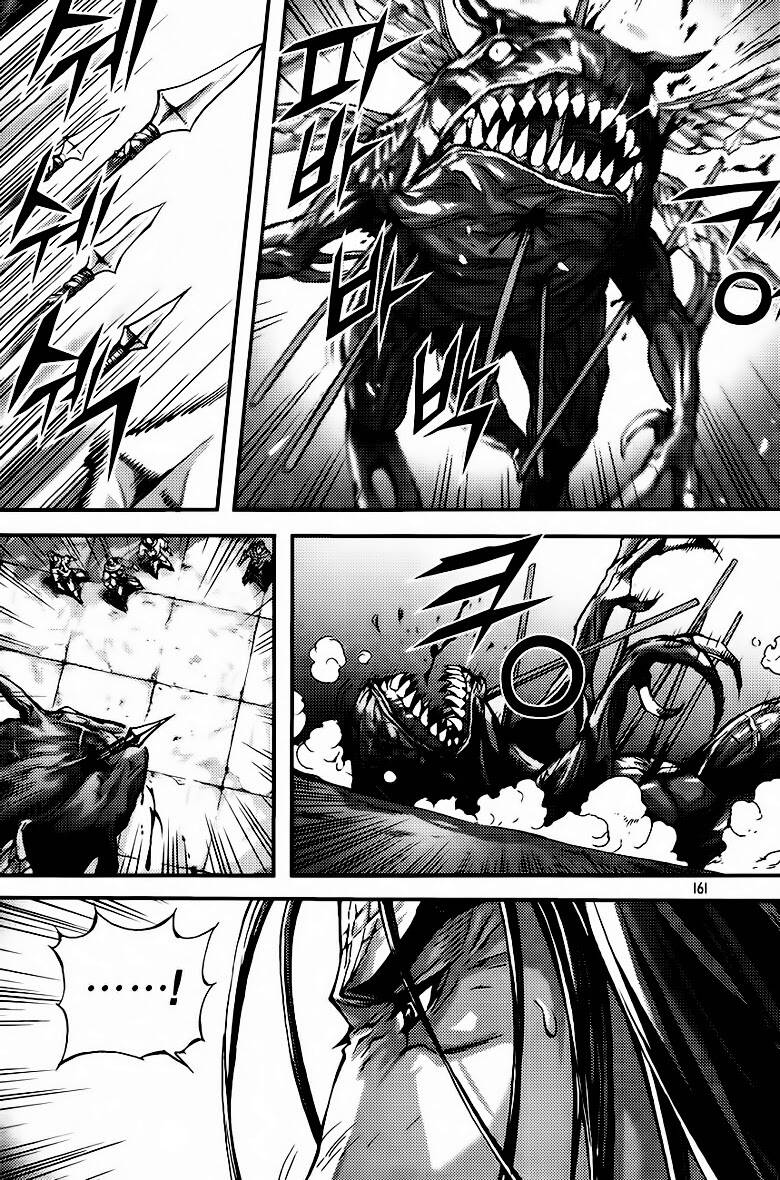 king of hell chapter 285 18