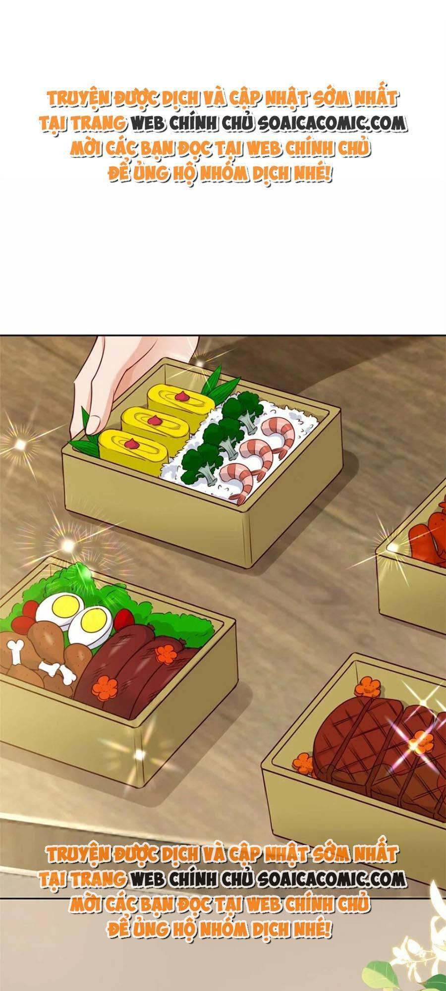 cô vợ của tôi không dễ bắt nạt chapter 65 1