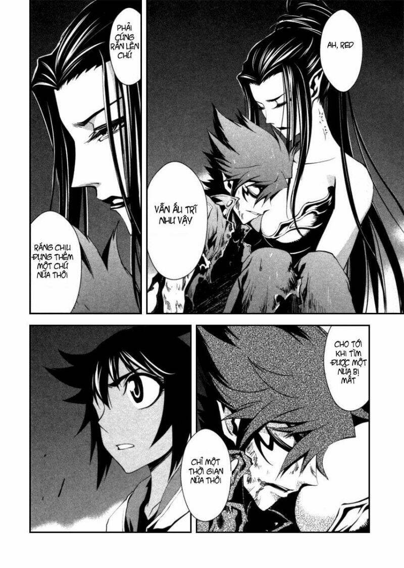 blood soul chapter 3 33