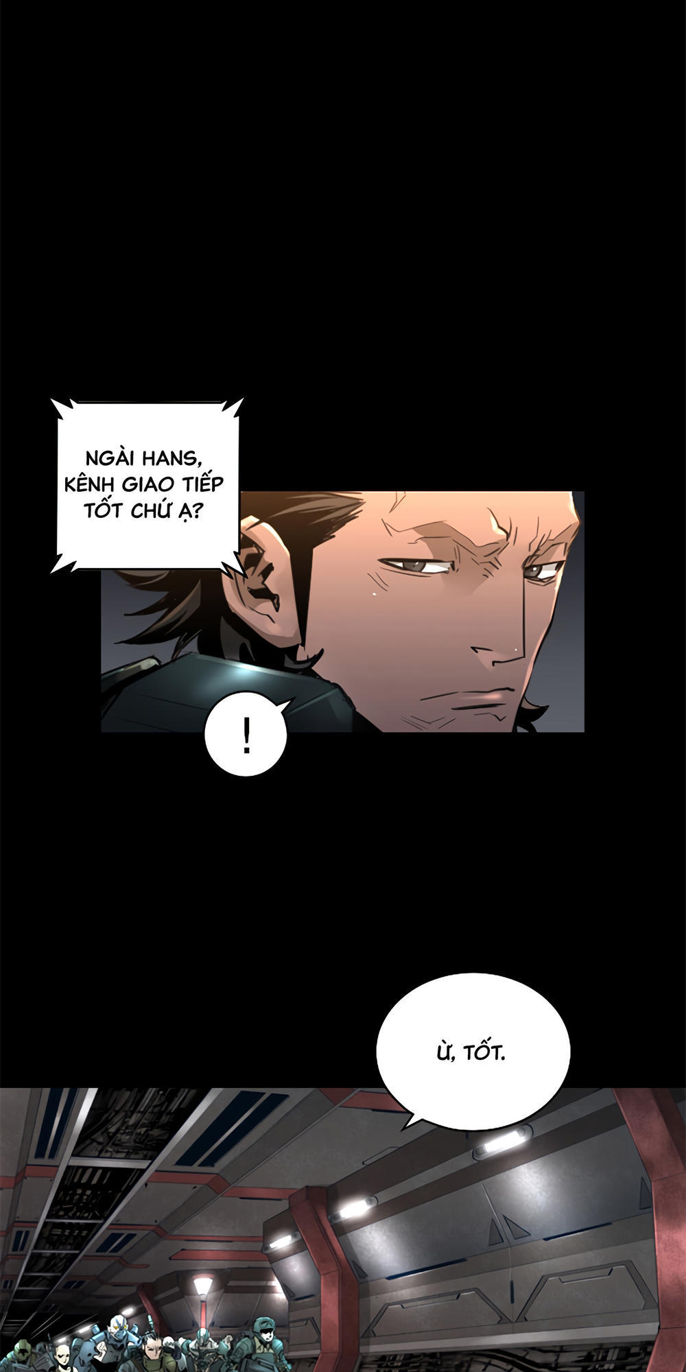 tam tuyệt tại dị giới chapter 70 24