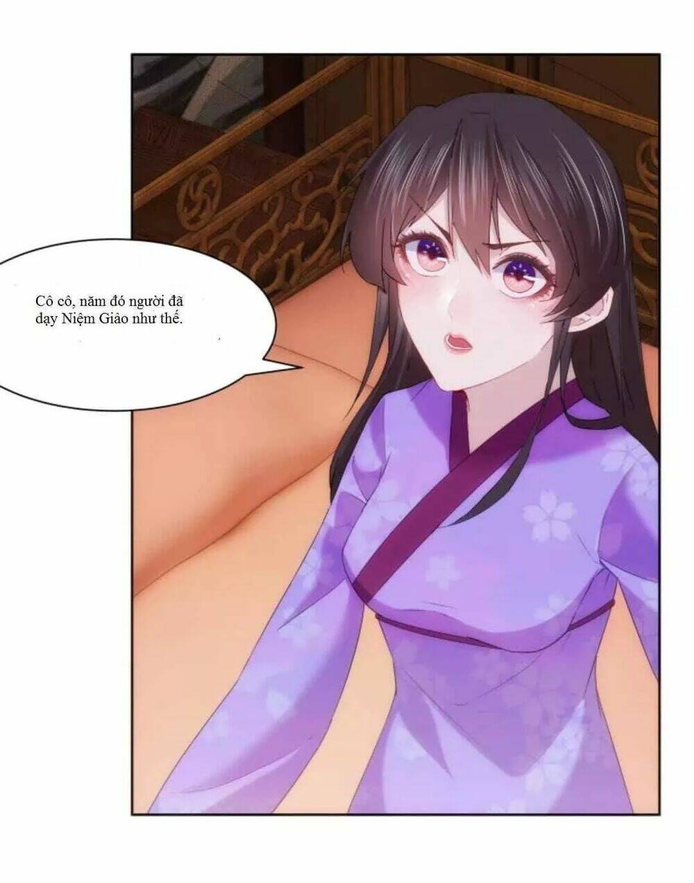 bí mật của dạ tộc chapter 11.2 10