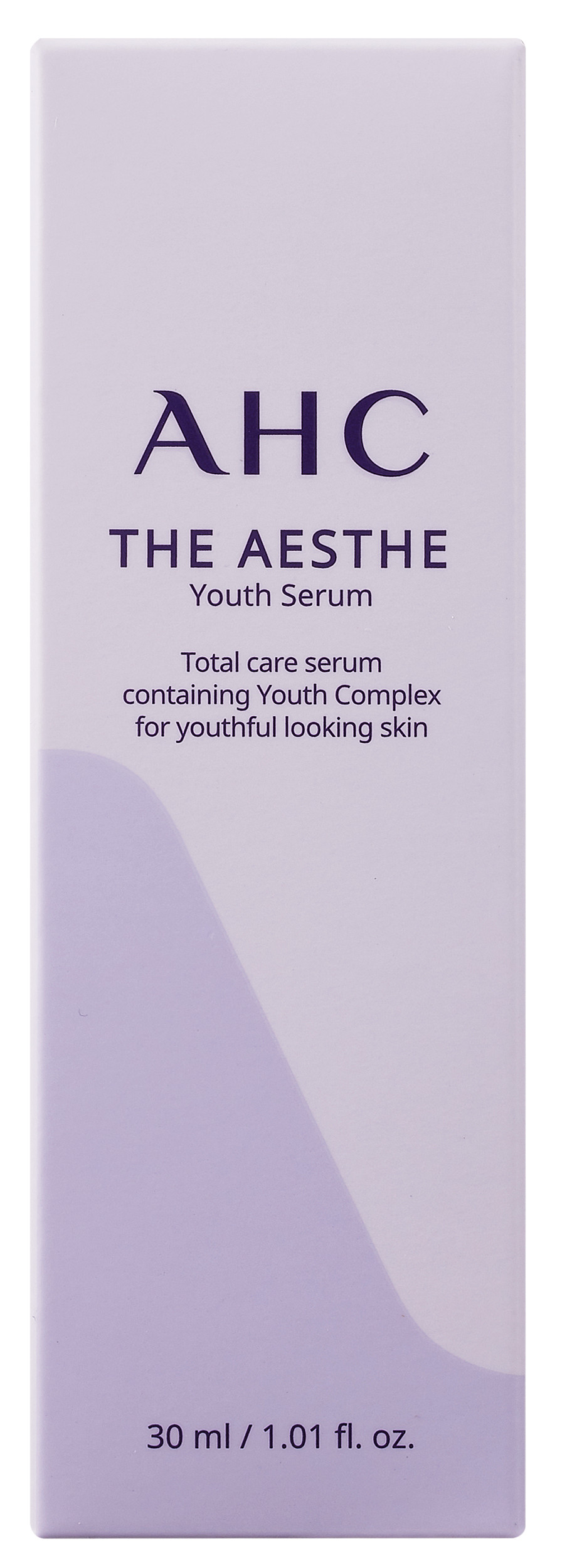 Tinh Chất Trẻ Hóa Da AHC The Aesthe Youth 30ml