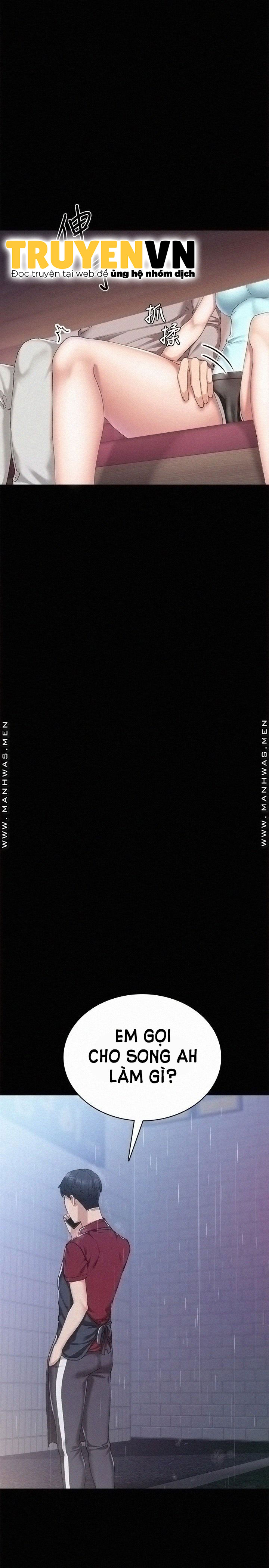 thầy giáo thực tập chapter 89 31