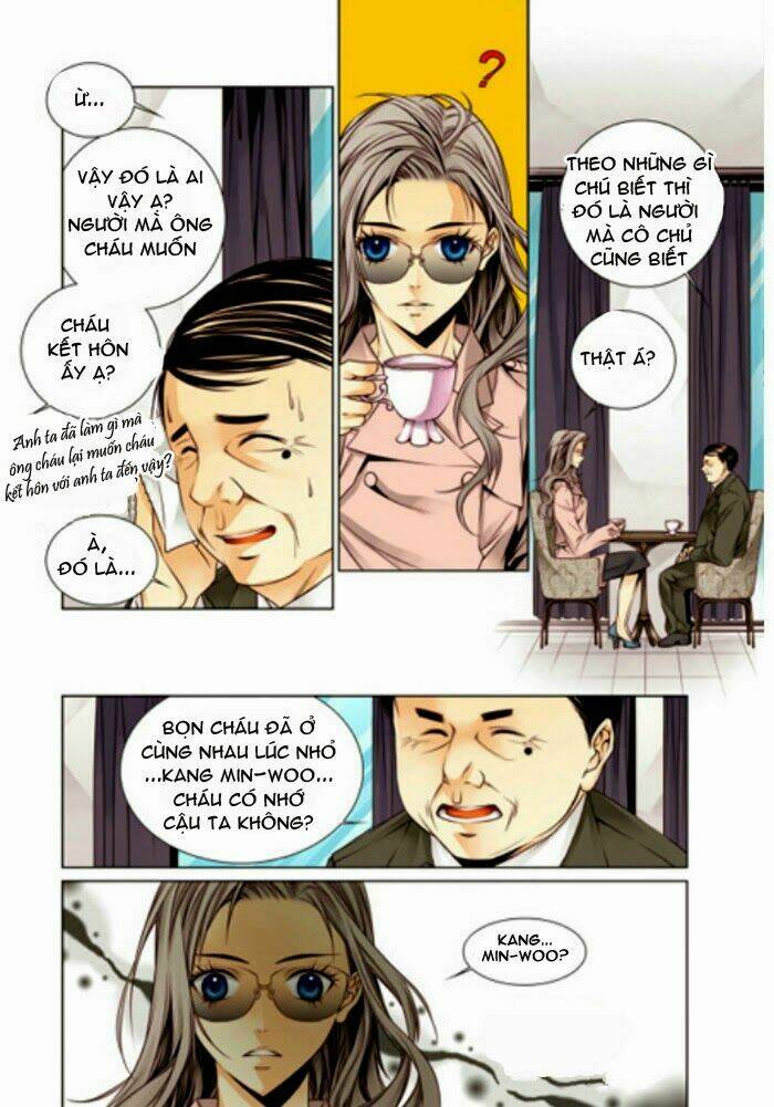 cheonsaeng yeonbun chapter 1 19