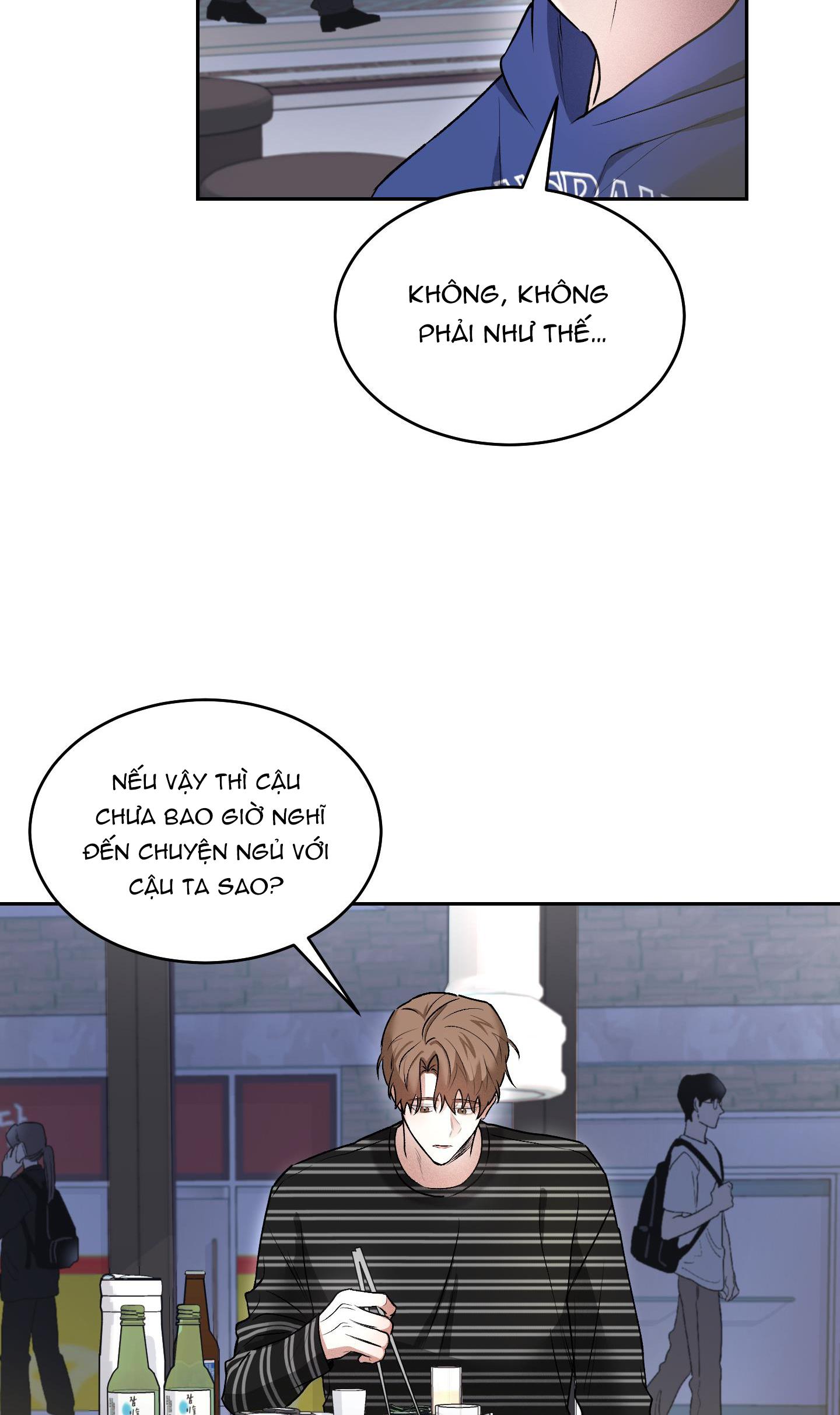 bắn là dính chapter 8 48