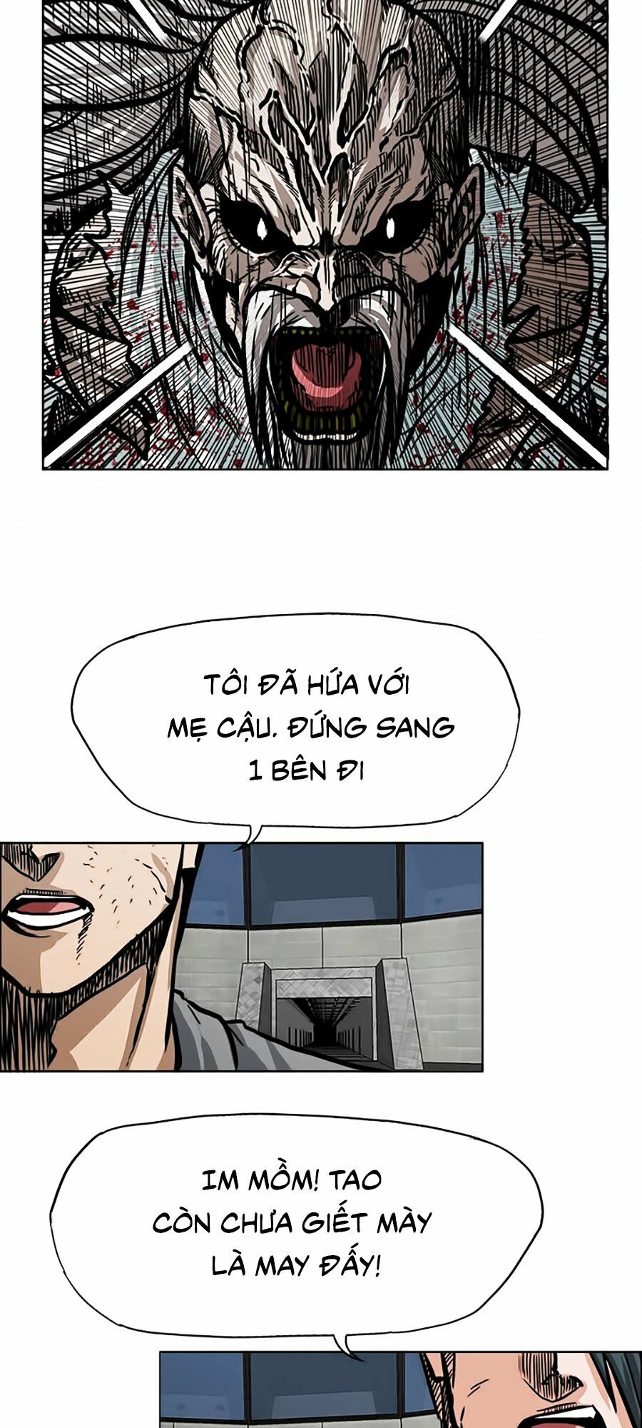 bá chủ học đường ss2 chapter 53 14