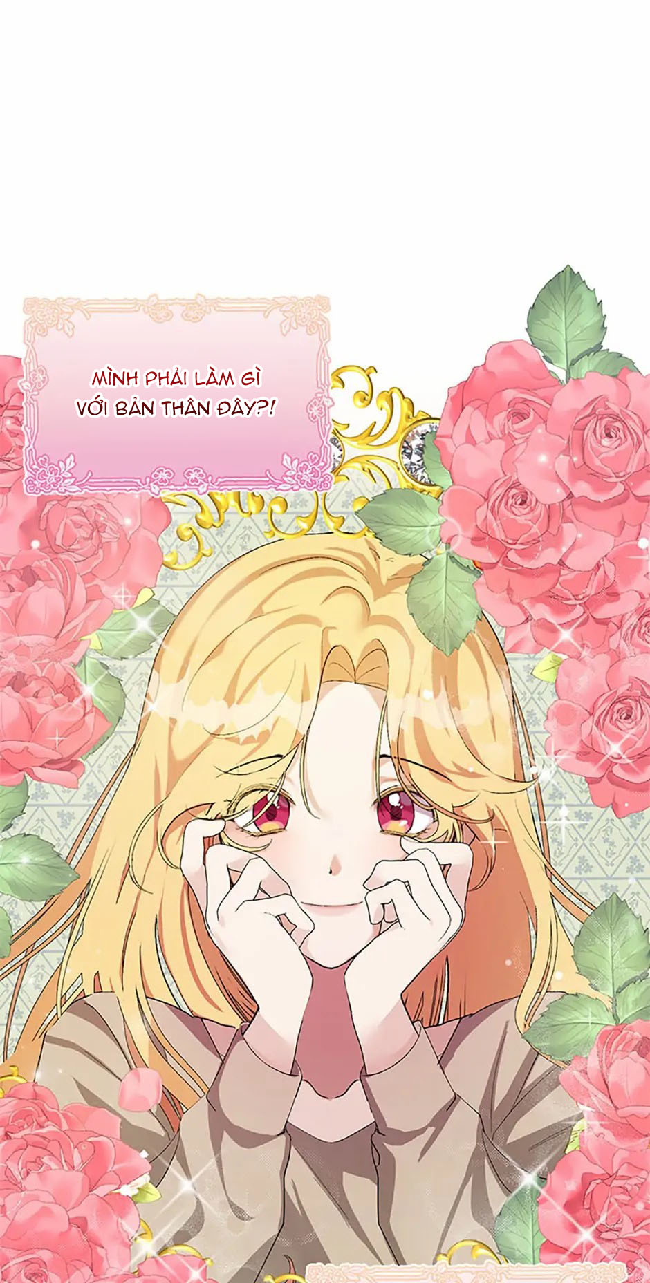 tên nam chính này cản đường tôi! chapter 5.2 12