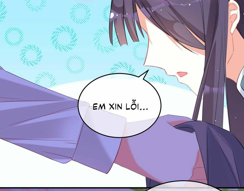 dĩ hôn chi danh chapter 6.1 27