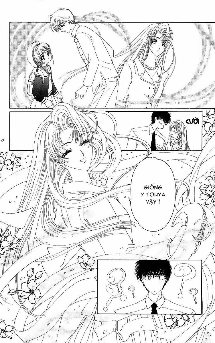 card captor sakura chapter 15 43