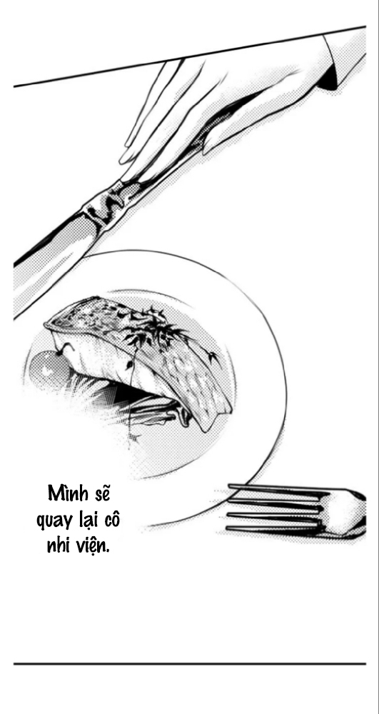 họ hủy hoại tôi trong cái lồng giam này chapter 6.1 16