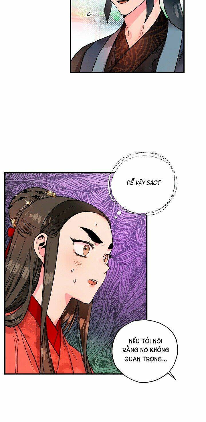 tôi trở thành nhân vật phản diện giỏi nhất trong giới võ thuật chapter 16 7