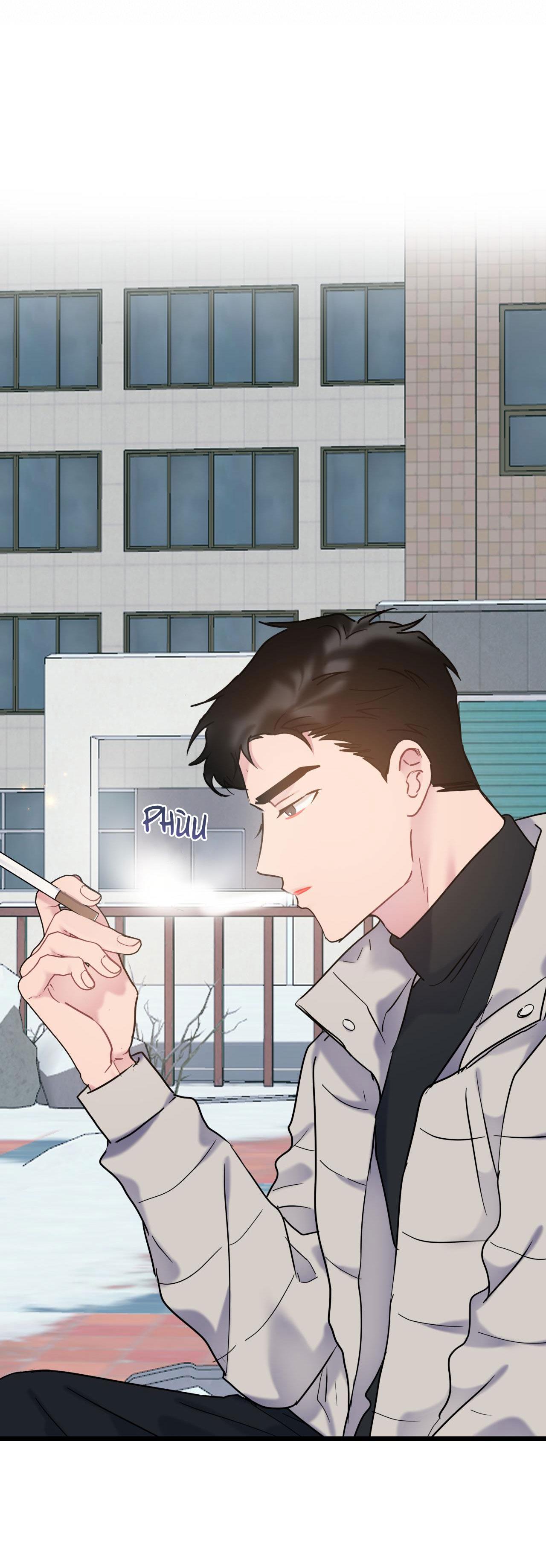 tình yêu bình dị nhất chapter 26 7