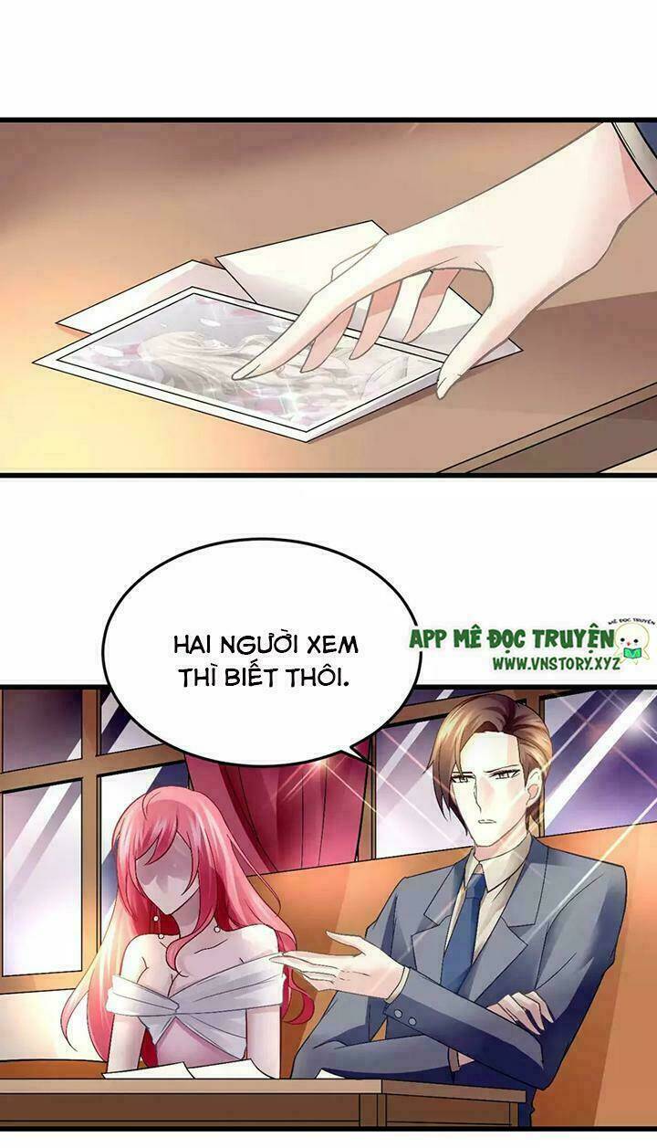 trò chơi săn tình - tổng tài khó kìm lòng chapter 9 3