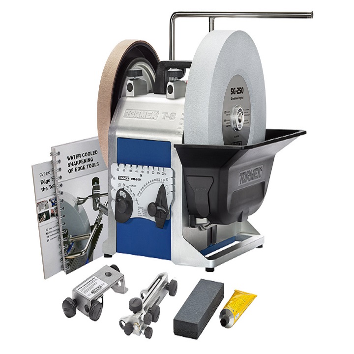 BỘ ĐỒ GÁ KÉO TORMEK SVX-150