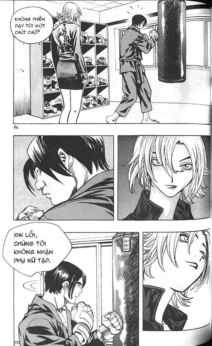 change guy chapter 192 14