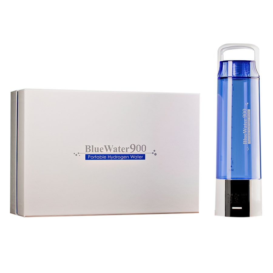 Máy tạo nước Hydrogen Bluewater900 Rewa - Hàng Chính Hãng