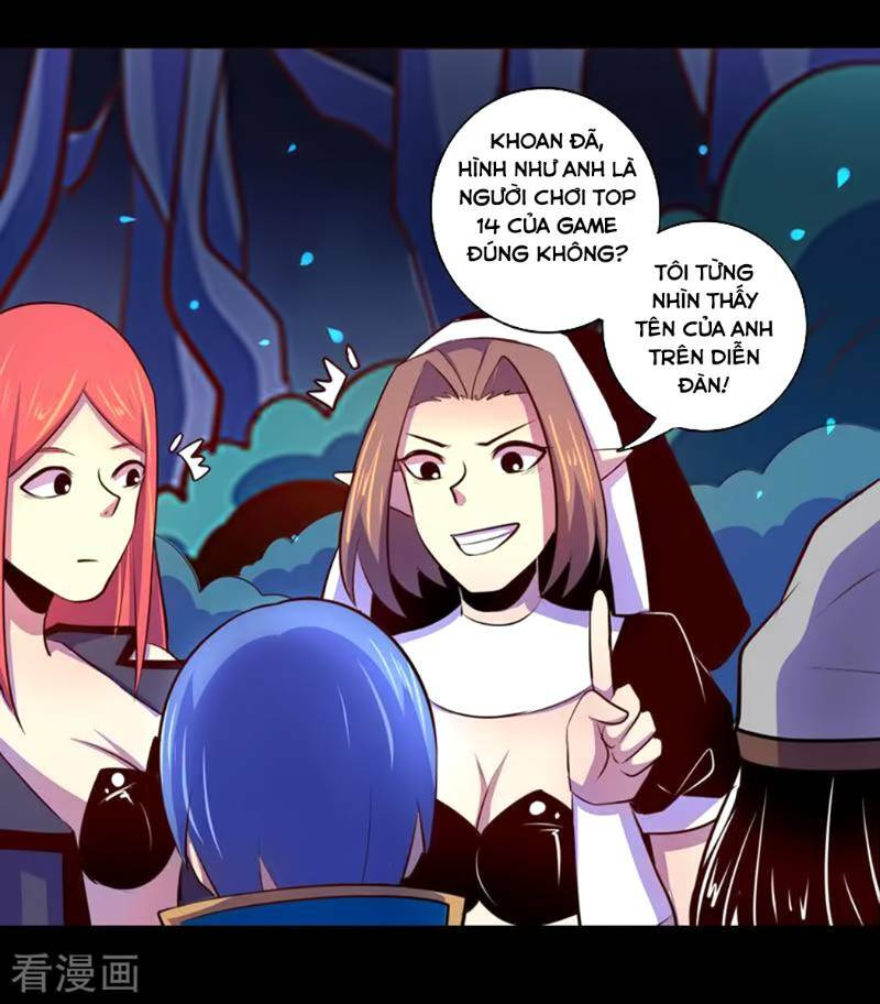 ta không phải là npc chapter 97 10