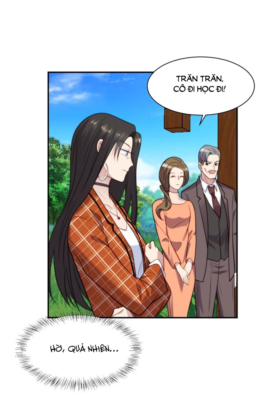 khoá chặt đôi môi (full) chapter 58 21