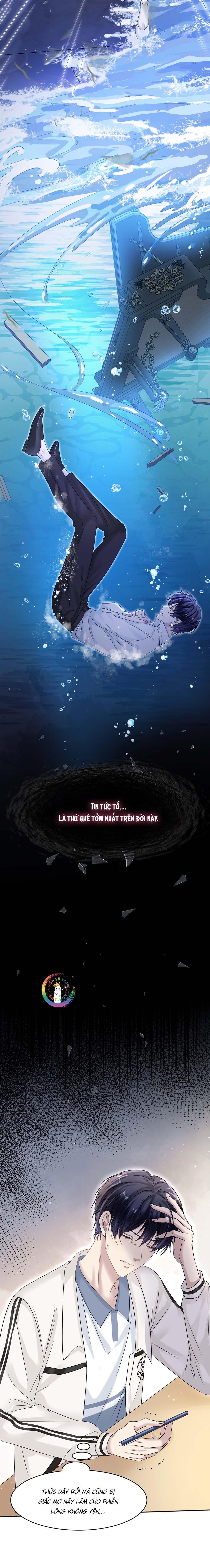 ẩn trung (end) chapter 17 11