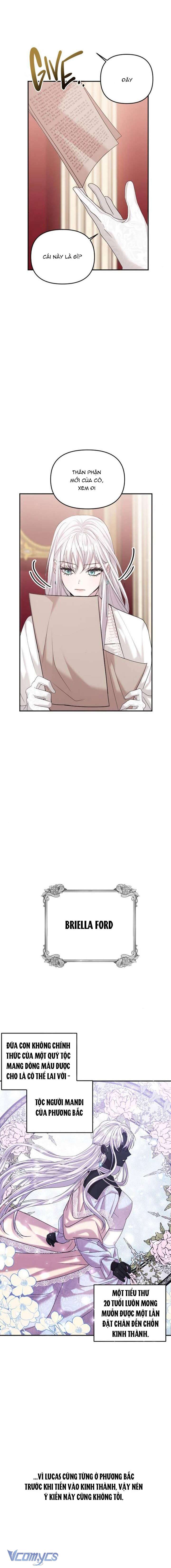 hôn nhân trả thù chapter 4 17