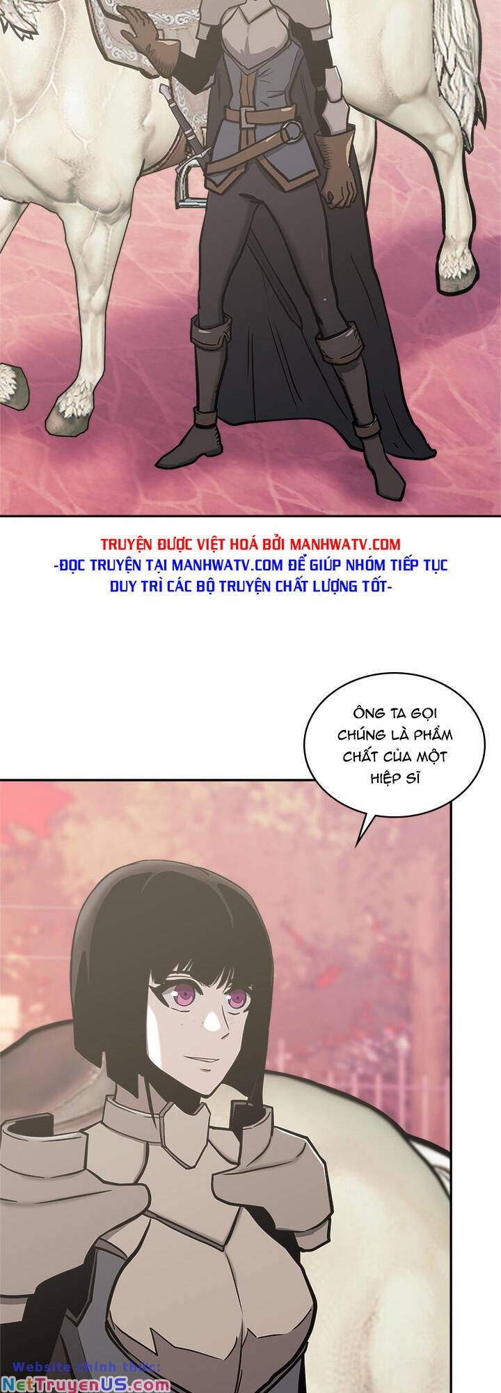 chiến binh đến từ thế giới khác chapter 196 12