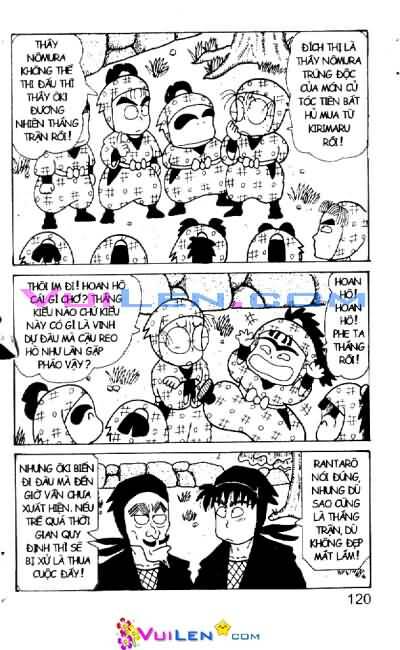ninja loạn thị chapter 30 120