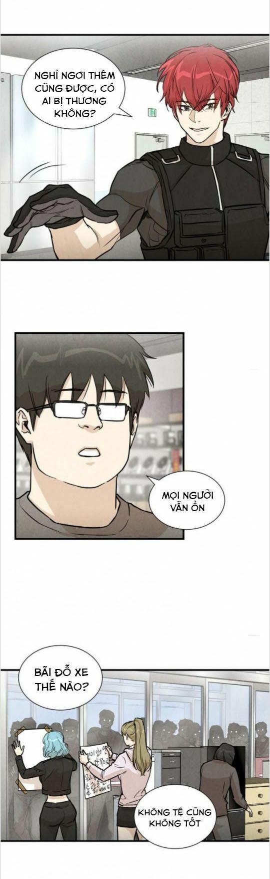 return survival chapter 13 26