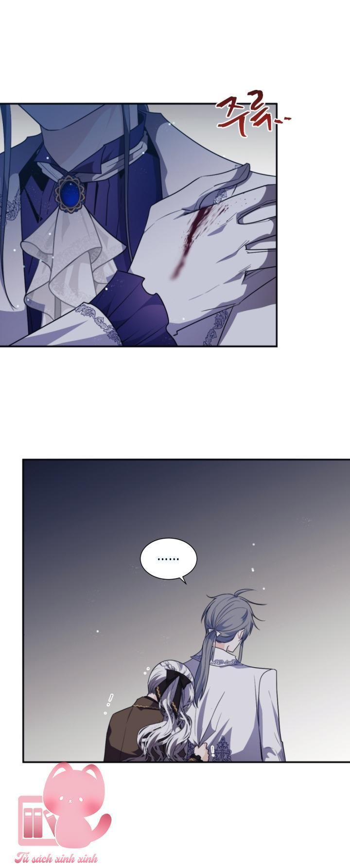 nguyện ước vô vọng của ma nữ chapter 82 7