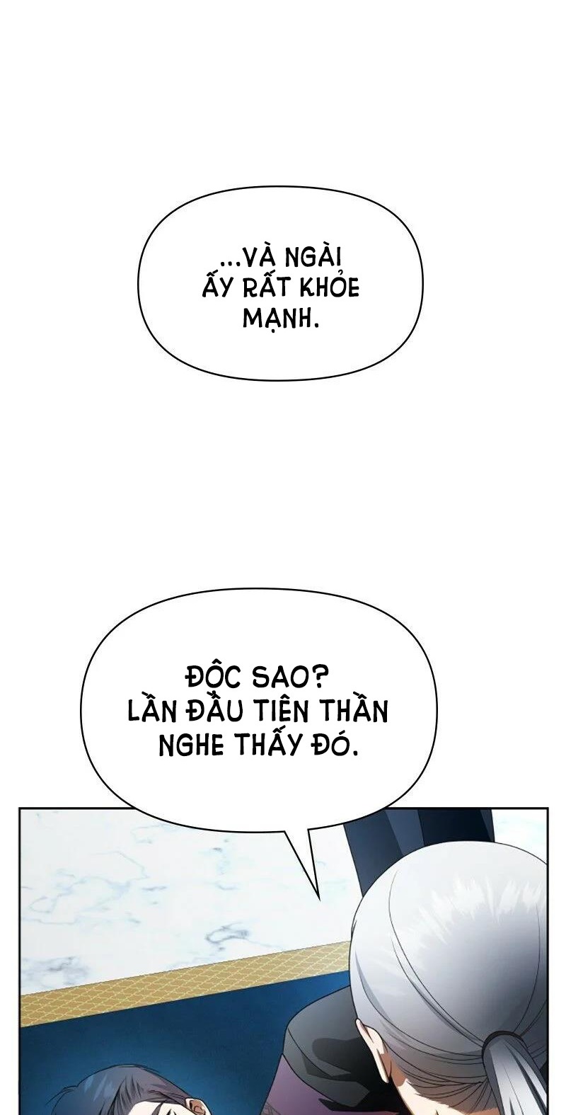 tôi muốn trở thành cô ấy dù chỉ là một ngày chapter 70 58