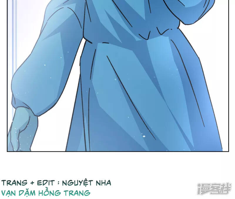 cô ấy đến rồi, xin nằm xuống! chapter 184 16