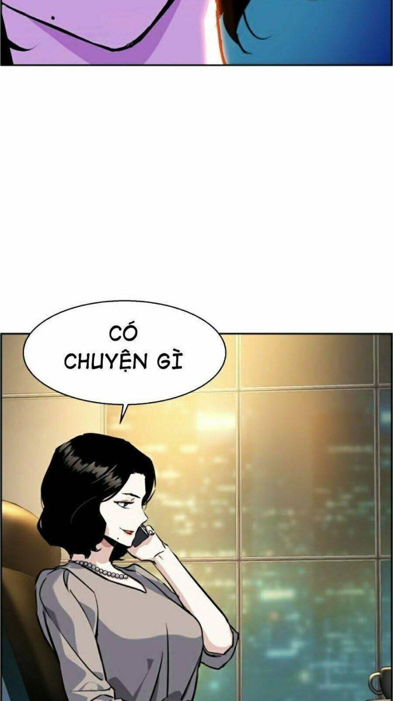 bạn học tôi là lính đánh thuê chapter 57 109