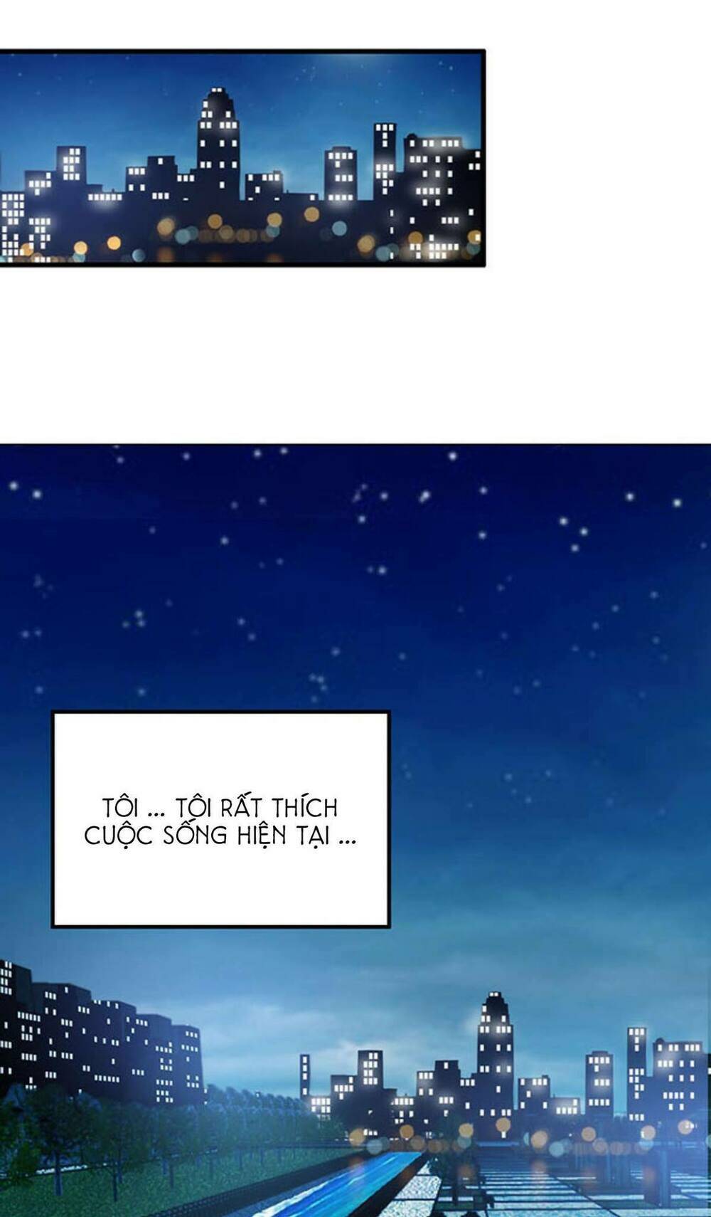 người yêu khát máu của tôi chapter 1 27