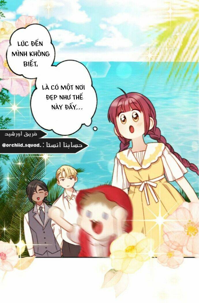 nữ chính muốn tôi trở thành mẹ kế chapter 37 15